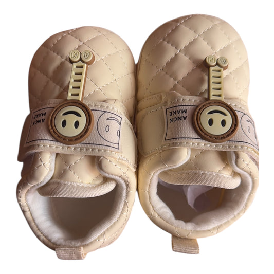 Unique baby shoes MA 259