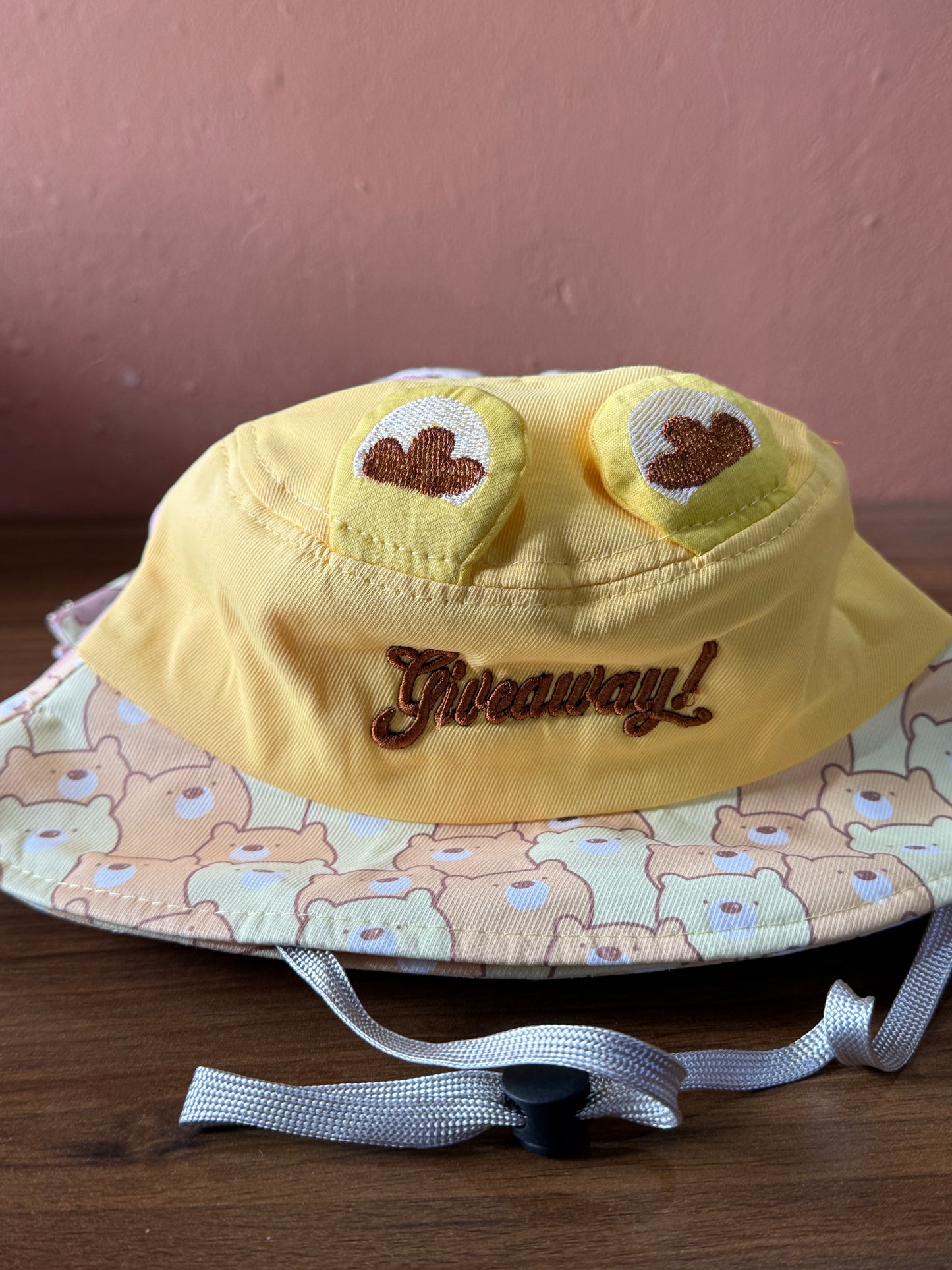 616397 summer cap 397