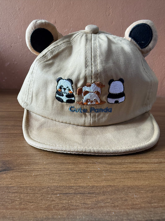 6161131-1170 summer cap 170