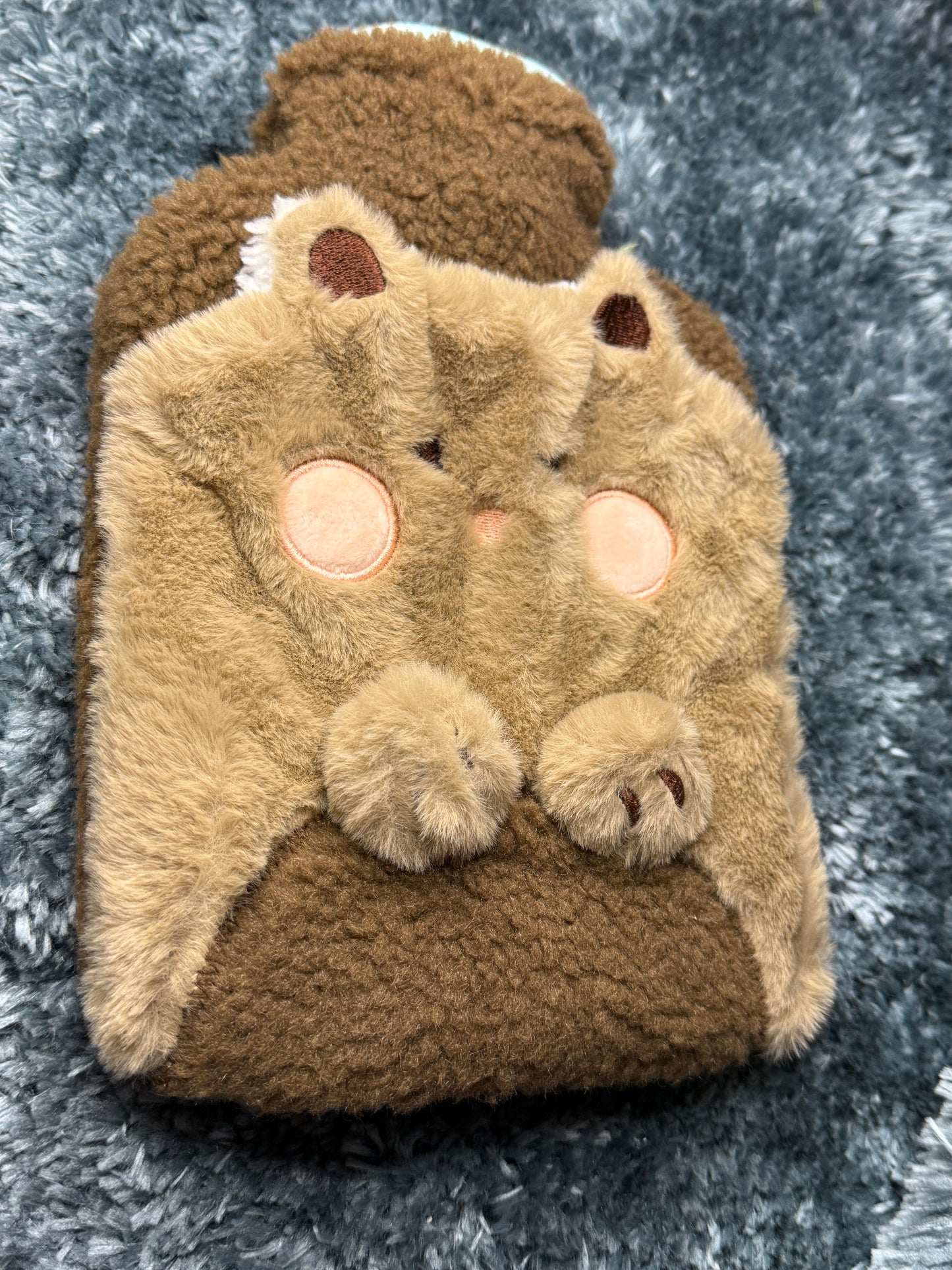 Zs0166 hot water bag