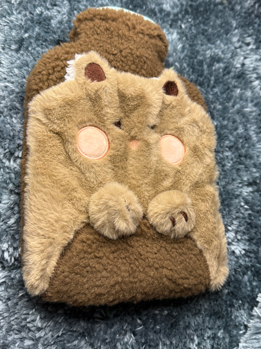 Zs0166 hot water bag