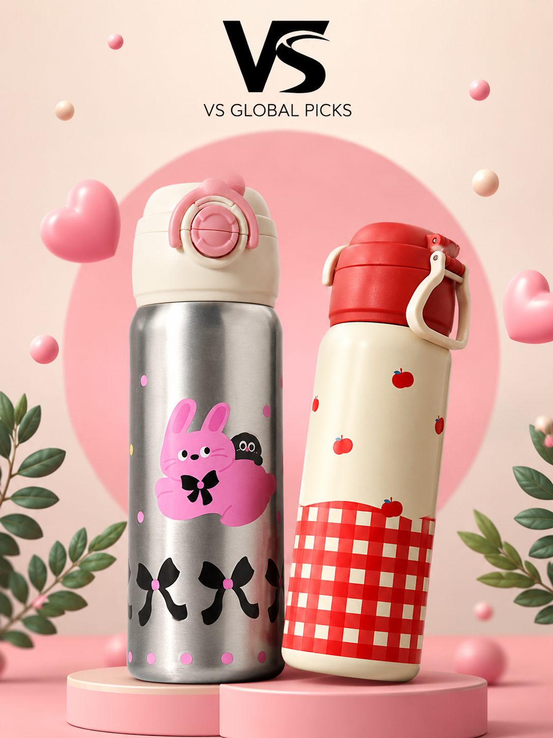 New bottle