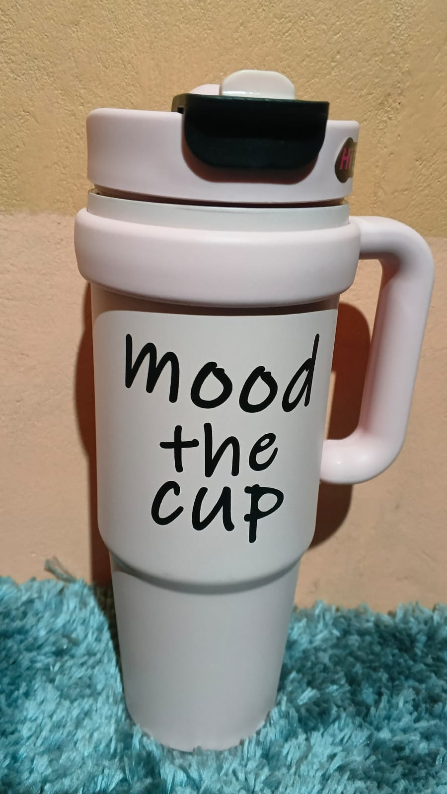 Summer cup