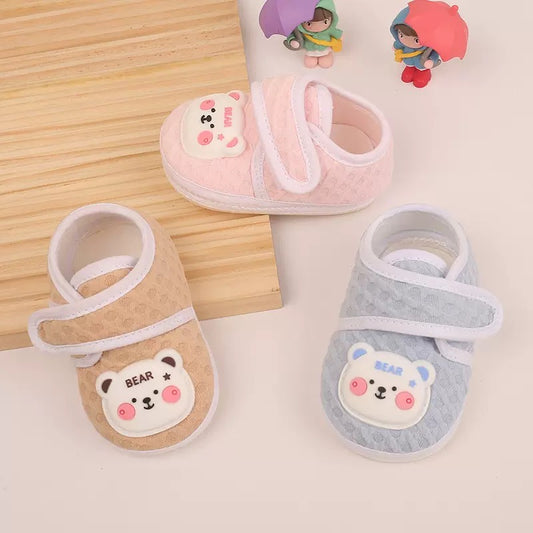 Baby shoes AM52 k22
