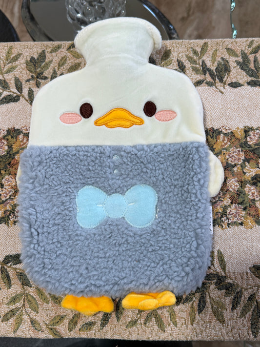 Cute hot water bag 0189