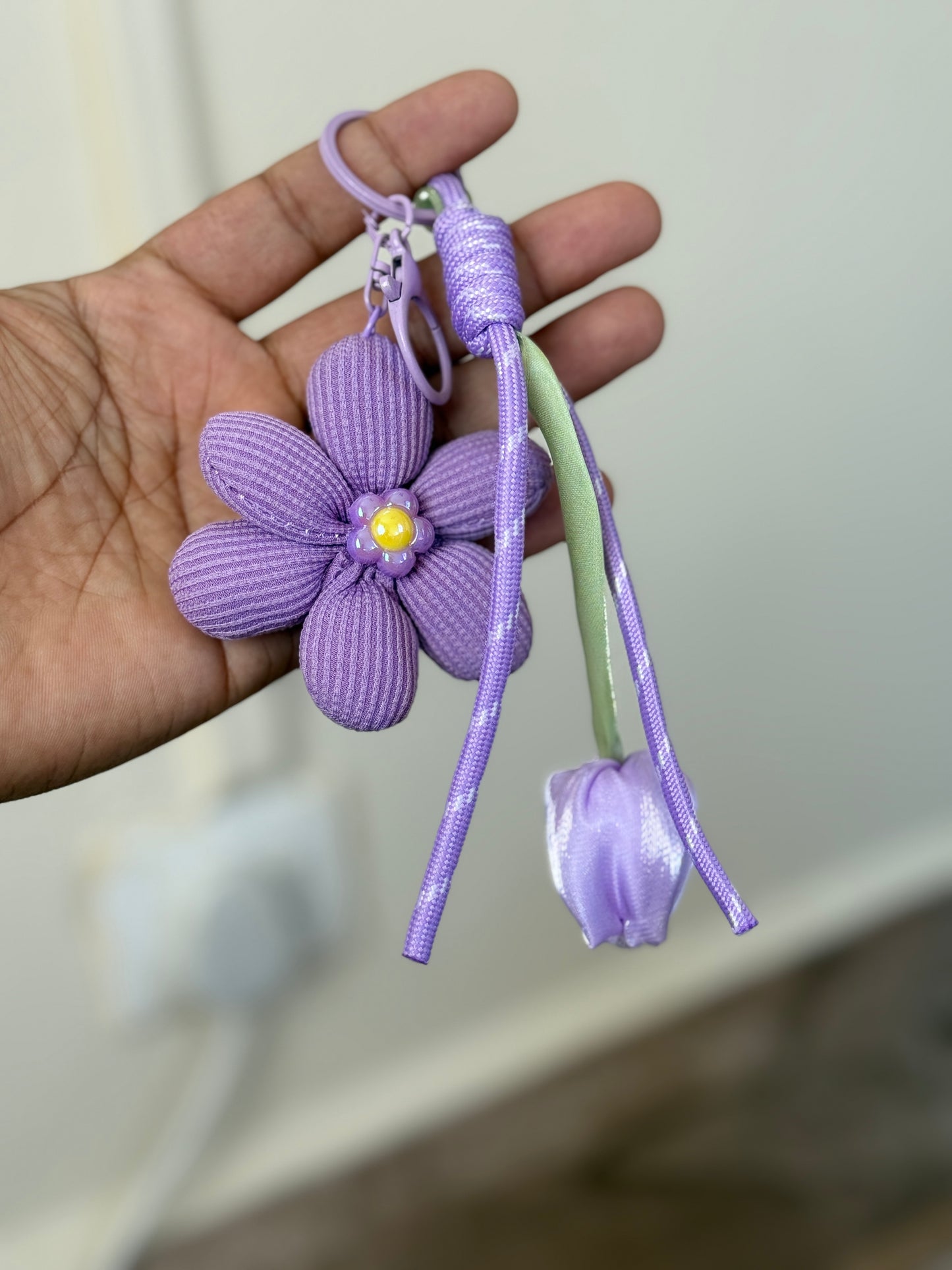 Bag charms (code-001)