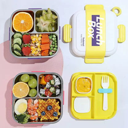 Tedemei 3 compartment