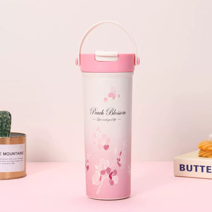 New floral sipper