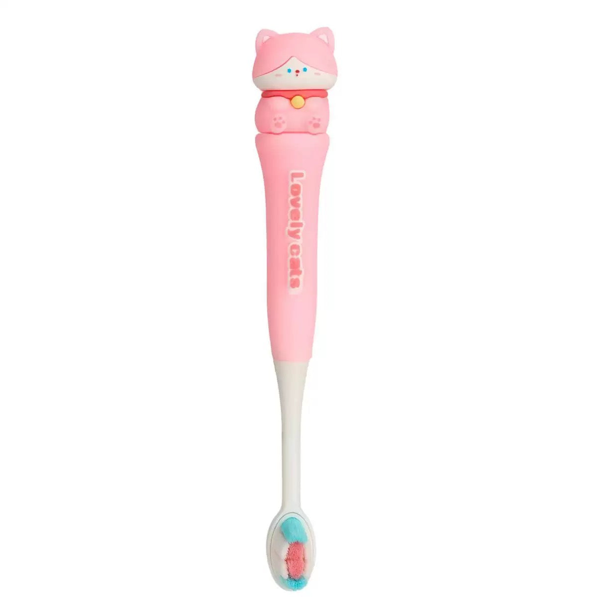 Soft gentle kids toothbrush