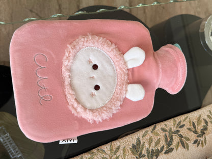 Hot water bag 1 l 0209