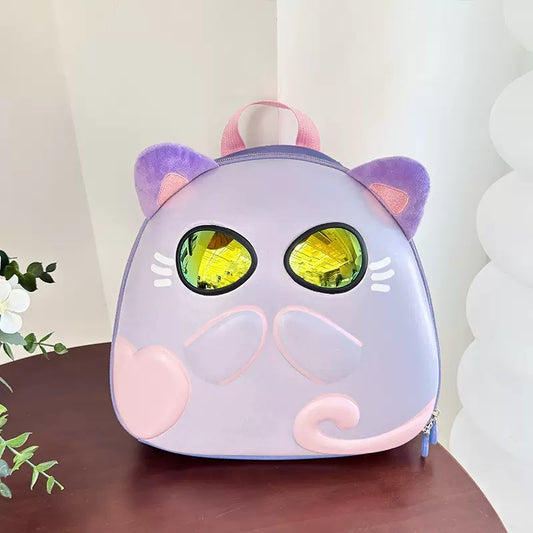 Kids cats eye bag