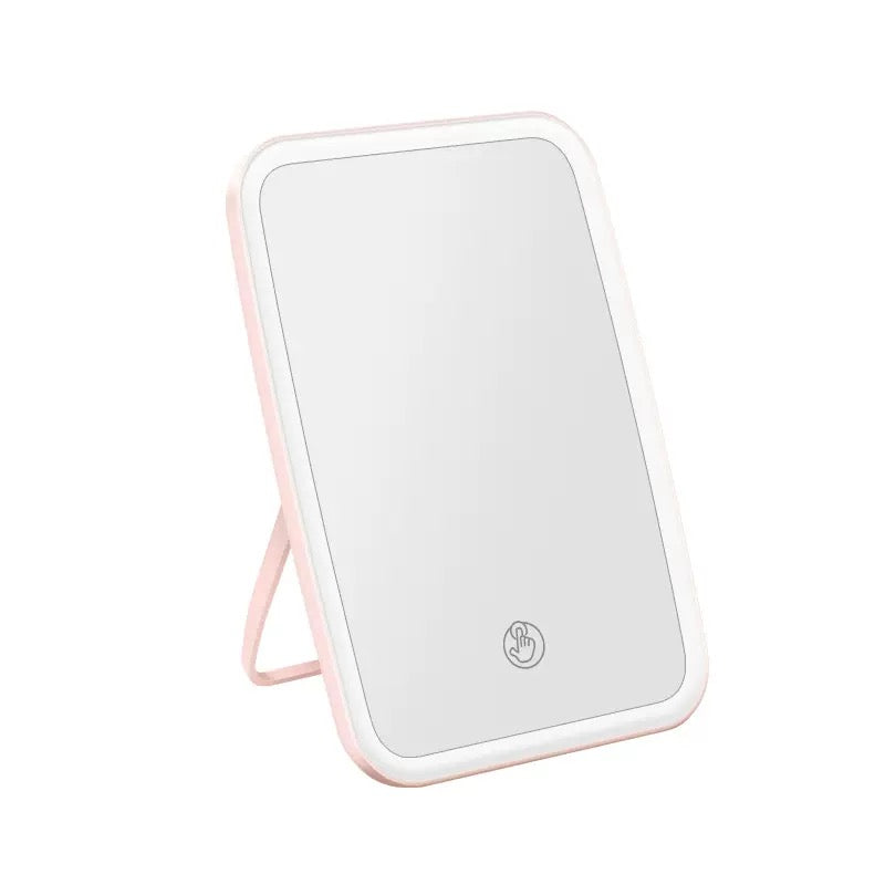 LED MAKE UP MIRROR