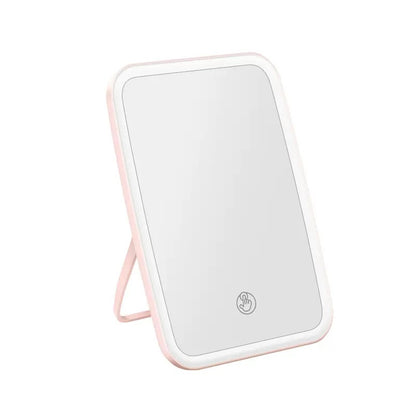 LED MAKE UP MIRROR