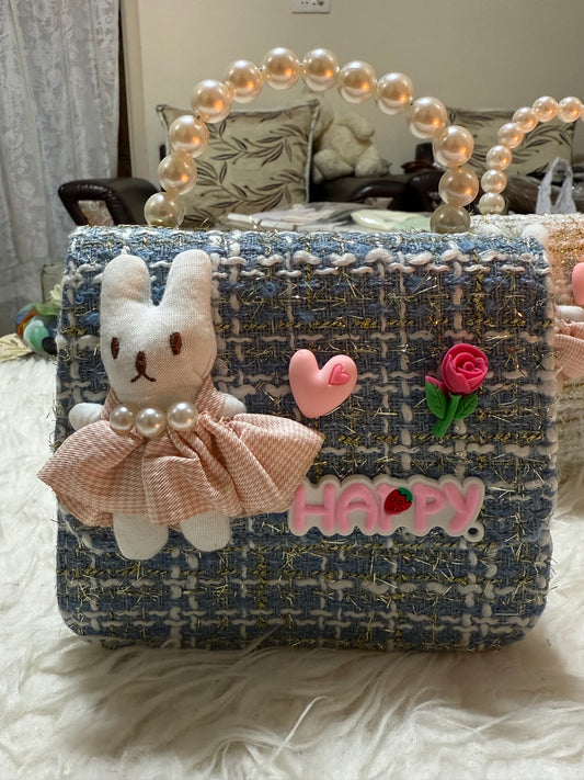 Kids hand bag 370422339346