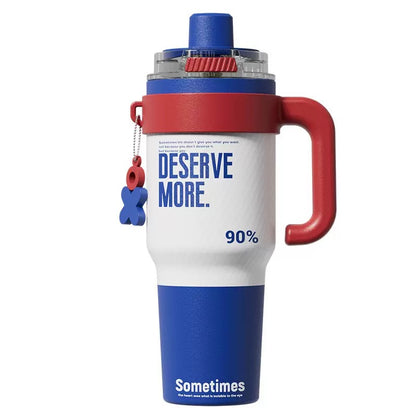Sports tumbler