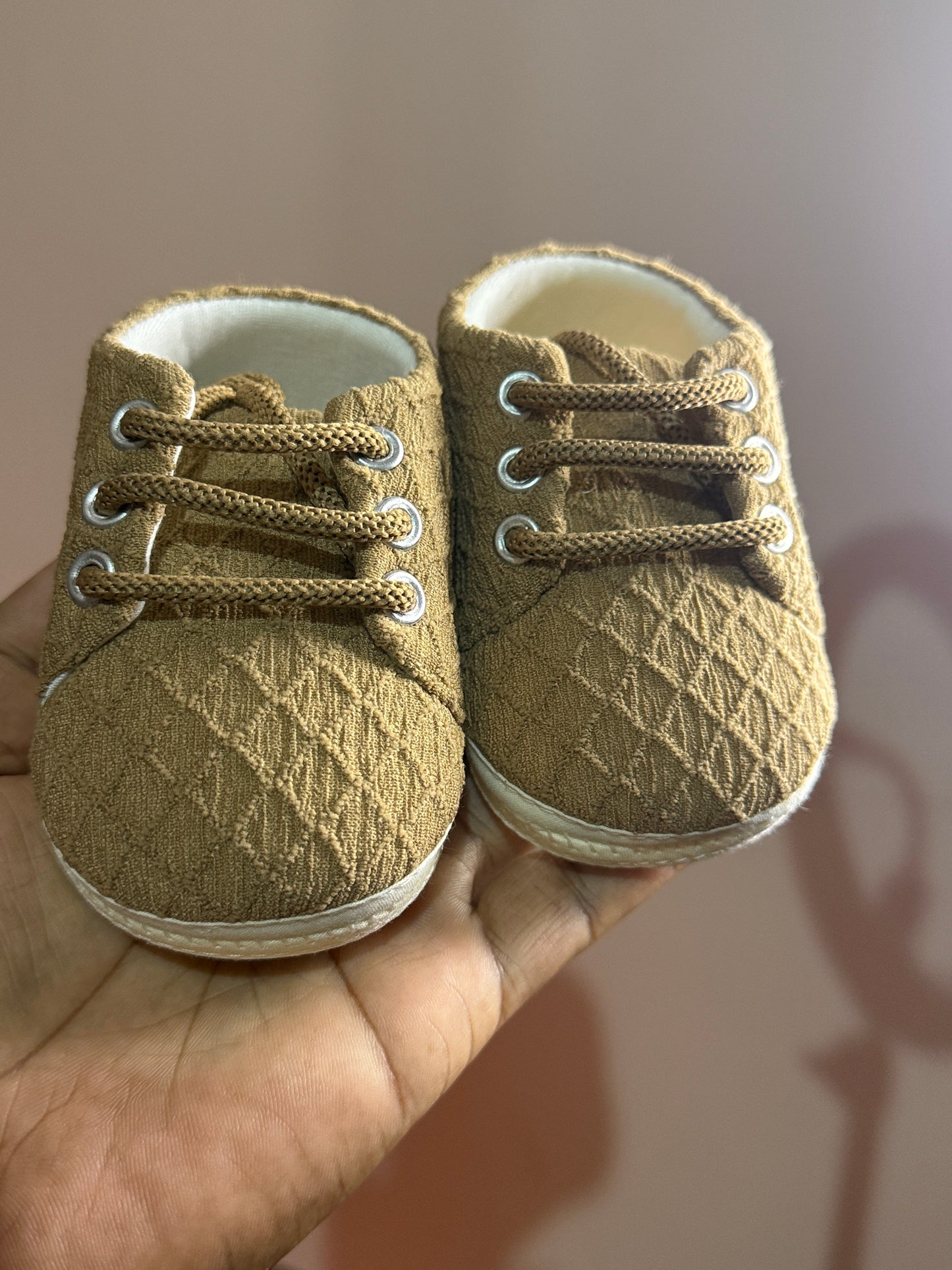 Baby shoes AM52 k22