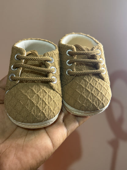 Baby shoes AM52 k22