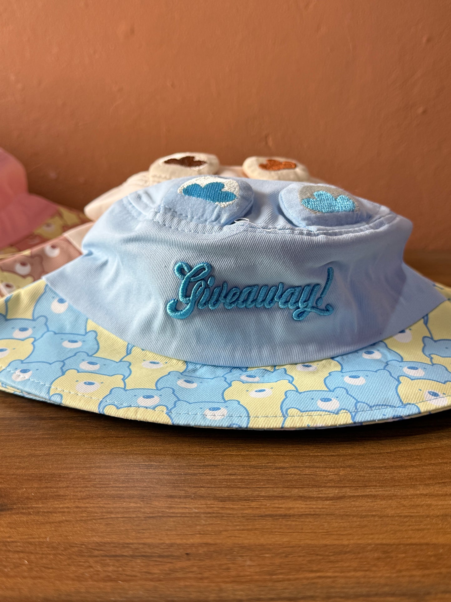 616397 summer cap 397