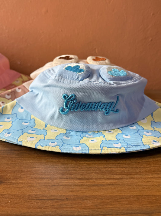 616397 summer cap 397