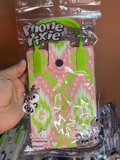 Korean Sling Bag (pack of 2 @250 each )