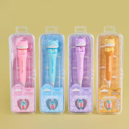 Soft gentle kids toothbrush