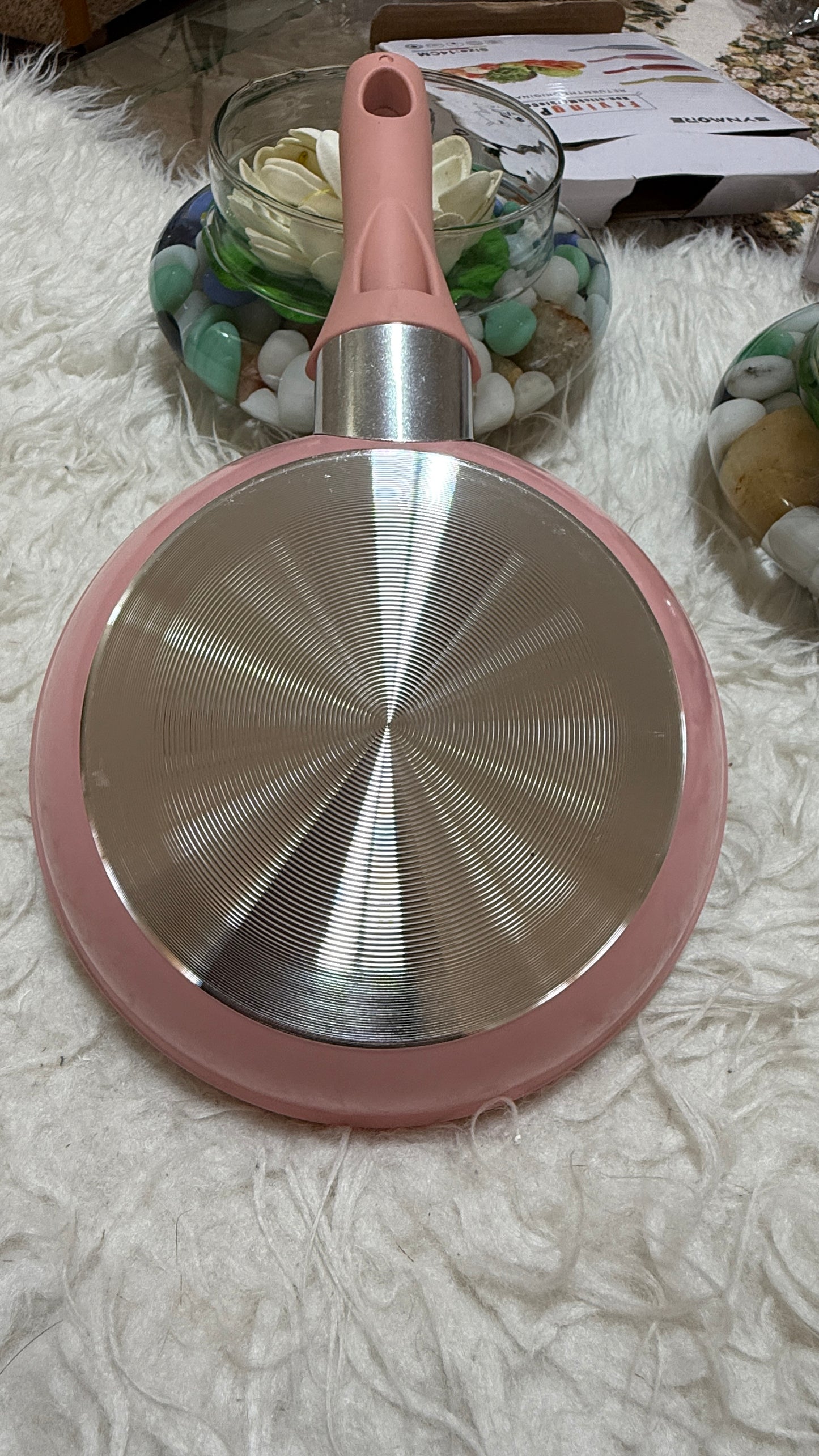 Nonstick frying pan (14 cm )