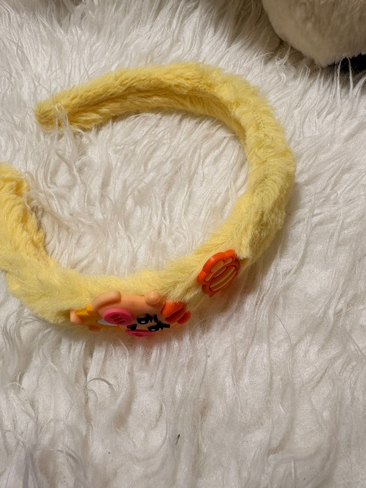 Fat Xiaokui Headband