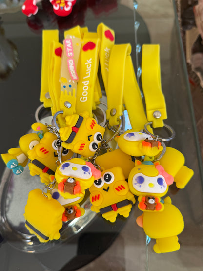 KEY CHAINS