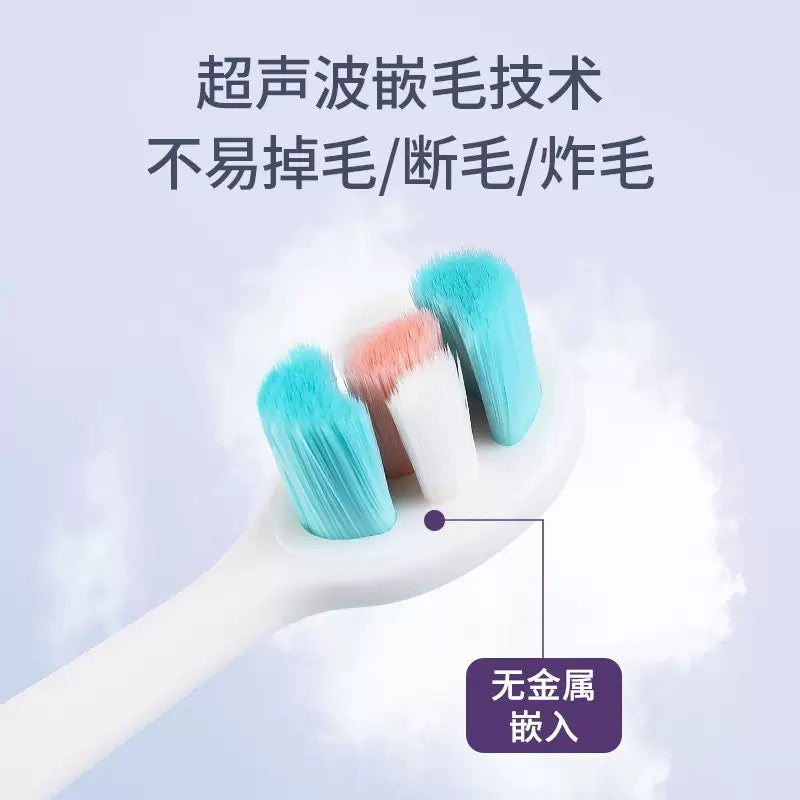 Soft gentle kids toothbrush