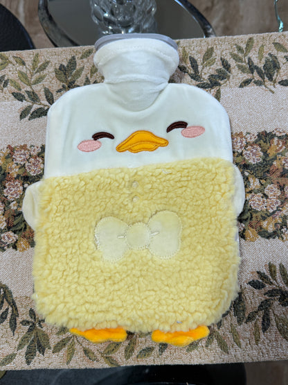 Cute hot water bag 0189