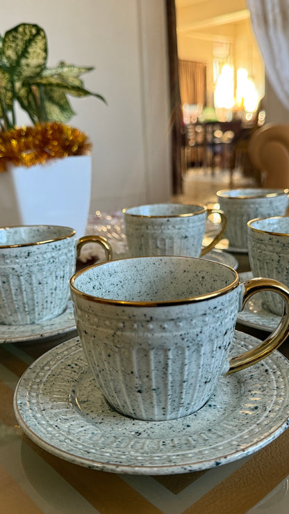 Imported ceramic cups