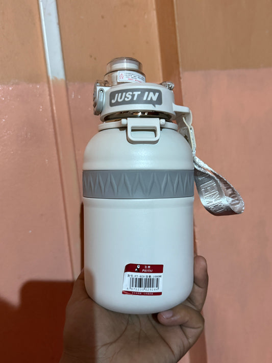 1000 ml sipper bottle