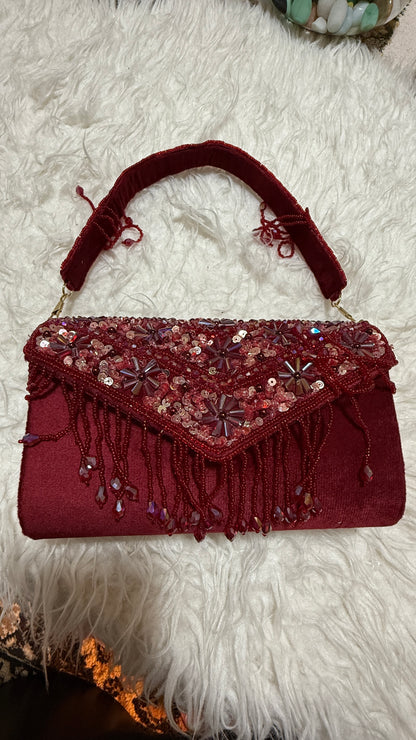 Hand and / sling bag