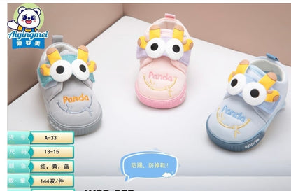 Baby PANDA heavy sole shoes k23 ma260 1255