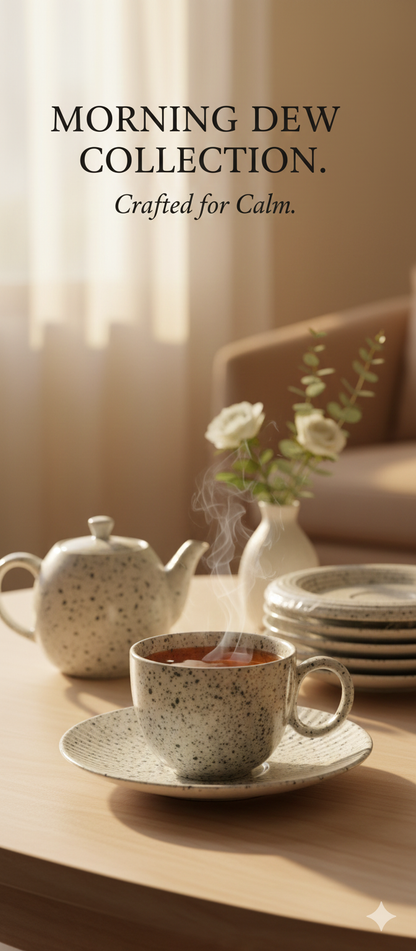 Imported ceramic cups