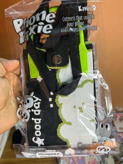 Korean Sling Bag (pack of 2 @250 each )