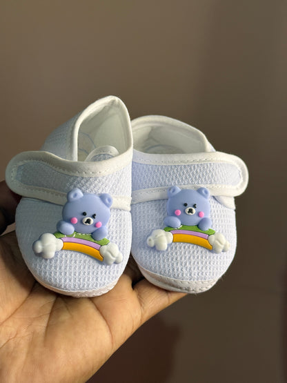 Baby shoes o size - for new borns  k25 0574