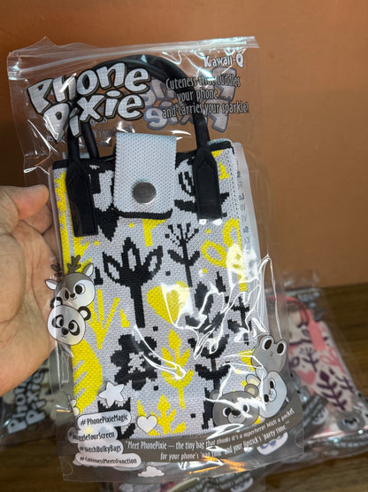 Korean Sling Bag (pack of 2 @250 each )