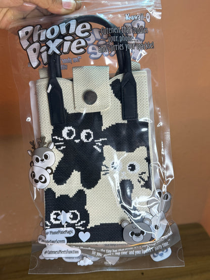 Korean Sling Bag (pack of 2 @250 each )