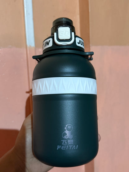 1000 ml sipper bottle