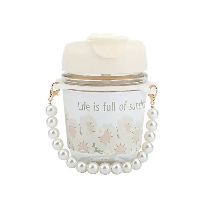 Pearl cup