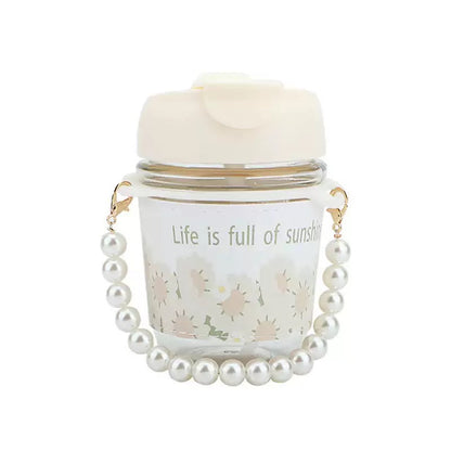 Pearl cup