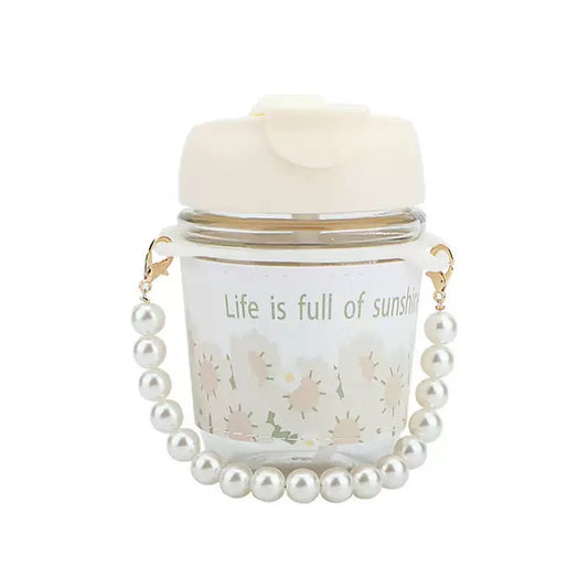 Pearl cup