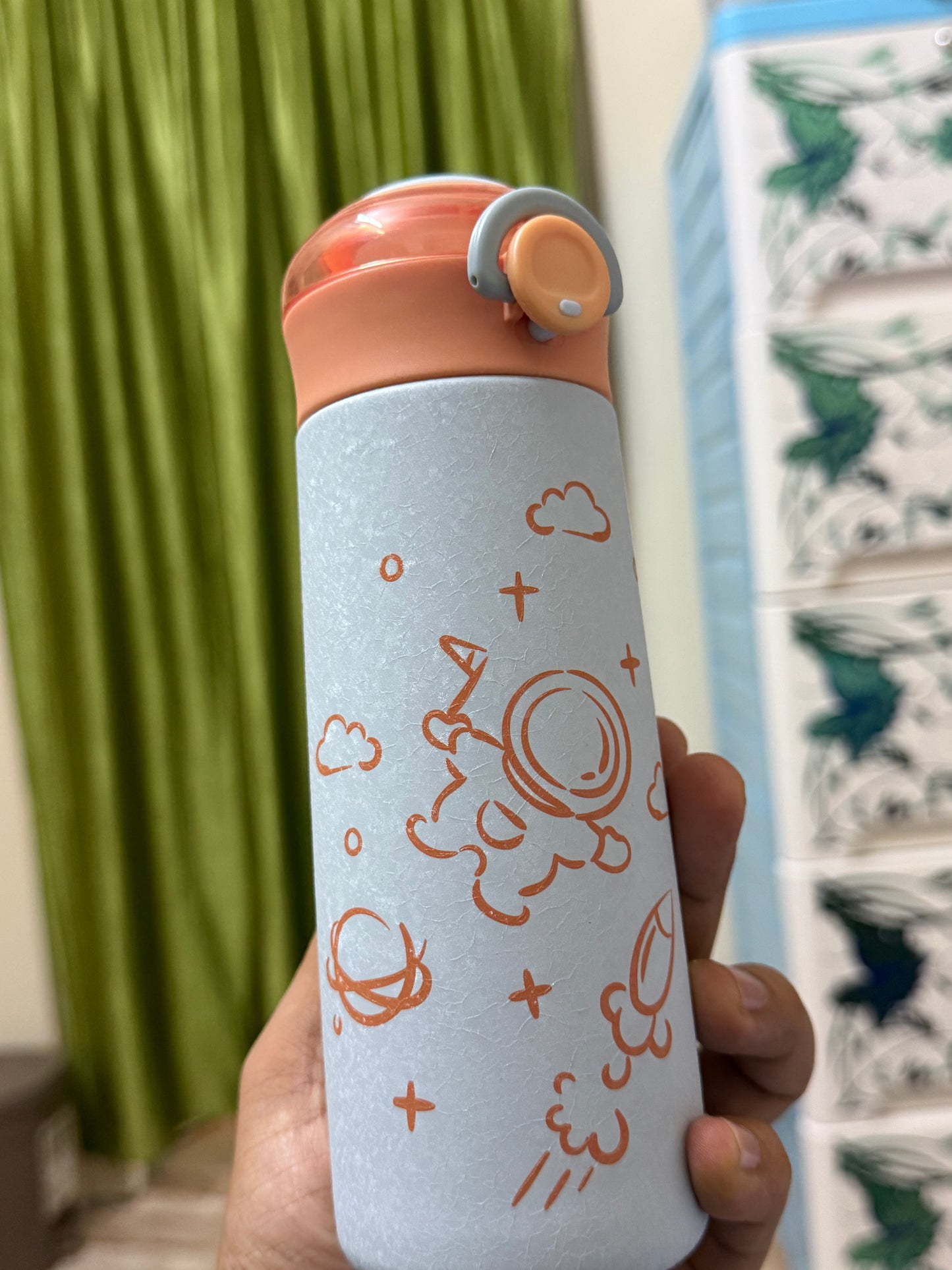 Be 1812 350 ml