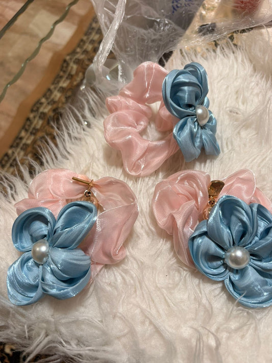 Scrunchies