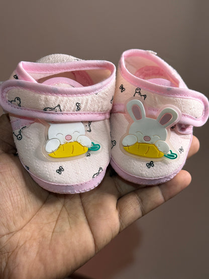 Baby shoes o size - for new borns  k25 0574