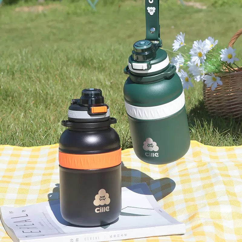 1000 ml sipper bottle