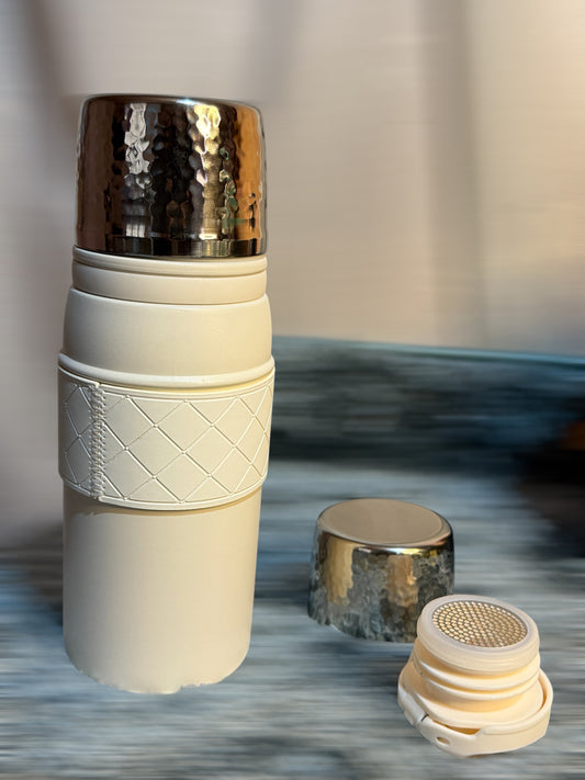 Dc 818 bottle