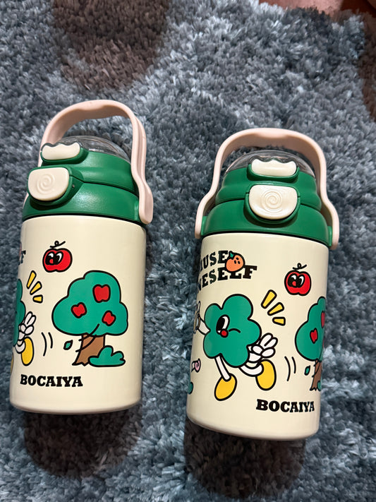 Bocaiya kids bottle