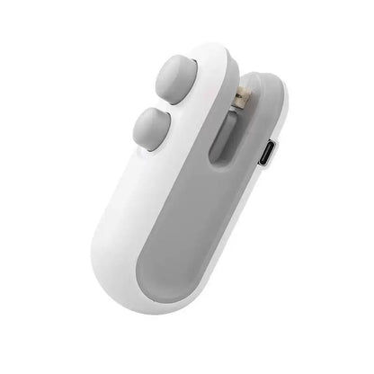 Portable sealing machine